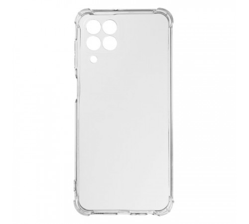 Чохол до мобільного телефона Armorstandart Air Force Samsung M33 (M336) Camera cover Transparent (ARM62093) Чохол до мобільного телефона Armorstandart Air Force Samsung M33 (M336) Camera cover Transparent (ARM62093)