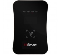 Зарядна станція для електромобілів HiSmart Type 2, 22kW, 32A, 3 фази (EV200092)