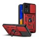 Чохол до мобільного телефона BeCover Xiaomi Redmi Note 11 Pro / 12 Pro 4G Red (707423)