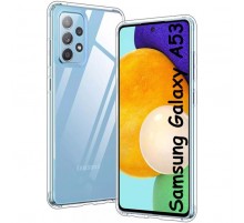 Чехол для мобильного телефона BeCover Samsung Galaxy A53 SM-A536 Transparancy (707557)