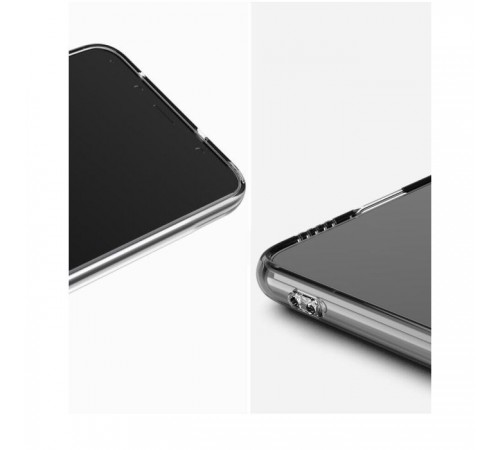 Чохол до мобільного телефона BeCover Samsung Galaxy A53 SM-A536 Transparancy (707557) Чохол до мобільного телефона BeCover Samsung Galaxy A53 SM-A536 Transparancy (707557)
