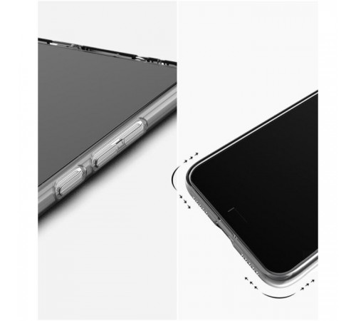 Чохол до мобільного телефона BeCover Samsung Galaxy A53 SM-A536 Transparancy (707557) Чохол до мобільного телефона BeCover Samsung Galaxy A53 SM-A536 Transparancy (707557)
