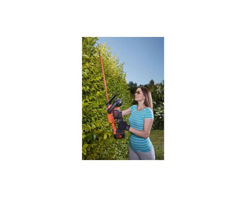 Кущоріз Black&Decker BCHTS3625L1 Кущоріз Black&Decker BCHTS3625L1