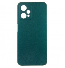 Чохол до мобільного телефона Dengos Soft Realme 9 Pro (green) (DG-TPU-SOFT-08)