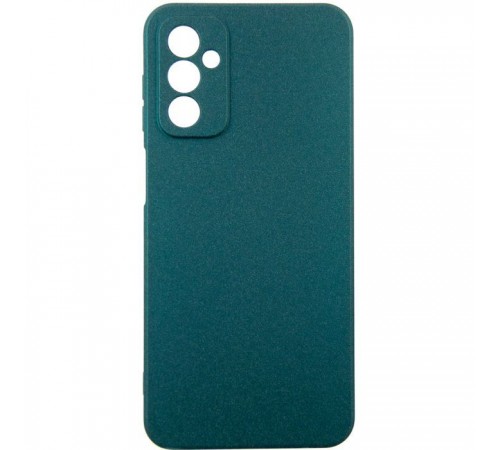 Чохол до мобільного телефона Dengos Soft Samsung Galaxy M23 5G (green) (DG-TPU-SOFT-07) Чохол до мобільного телефона Dengos Soft Samsung Galaxy M23 5G (green) (DG-TPU-SOFT-07)