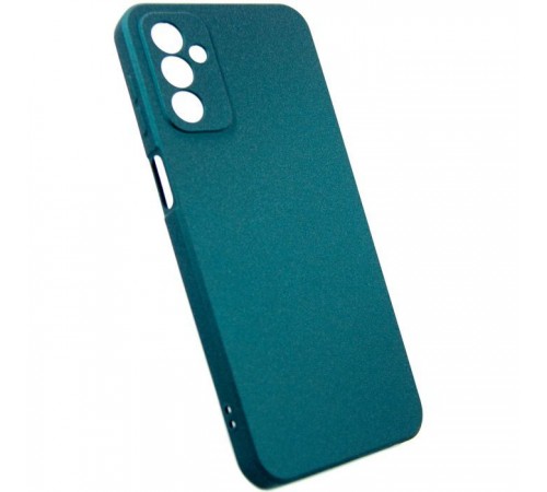 Чохол до мобільного телефона Dengos Soft Samsung Galaxy M23 5G (green) (DG-TPU-SOFT-07) Чохол до мобільного телефона Dengos Soft Samsung Galaxy M23 5G (green) (DG-TPU-SOFT-07)