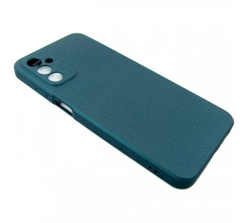 Чохол до мобільного телефона Dengos Soft Samsung Galaxy M23 5G (green) (DG-TPU-SOFT-07) Чохол до мобільного телефона Dengos Soft Samsung Galaxy M23 5G (green) (DG-TPU-SOFT-07)