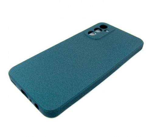 Чохол до мобільного телефона Dengos Soft Samsung Galaxy M23 5G (green) (DG-TPU-SOFT-07) Чохол до мобільного телефона Dengos Soft Samsung Galaxy M23 5G (green) (DG-TPU-SOFT-07)