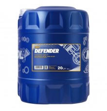 Моторна олива Mannol DEFENDER 20л 10W-40 (MN7507-20)