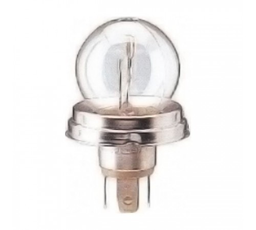 Автолампа SCT-GERMANY R2 G40 12V45/40W P45T BASIC (203072) Автолампа SCT-GERMANY R2 G40 12V45/40W P45T BASIC (203072)