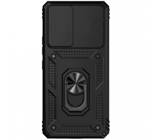 Чохол до мобільного телефона BeCover Military Samsung Galaxy M53 SM-M536 Black (707391) Чохол до мобільного телефона BeCover Military Samsung Galaxy M53 SM-M536 Black (707391)
