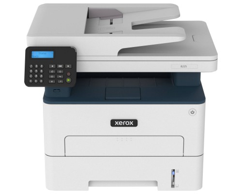 Багатофункціональний пристрій Xerox B225 (Wi-Fi) (B225V_DNI) Багатофункціональний пристрій Xerox B225 (Wi-Fi) (B225V_DNI)