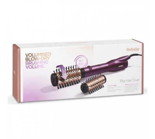 Фен-щетка Babyliss AS950E Фен-щетка Babyliss AS950E