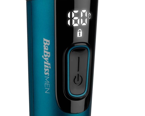 Машинка для стрижки Babyliss E990E Машинка для стрижки Babyliss E990E