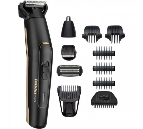 Машинка для стрижки Babyliss MT860E Машинка для стрижки Babyliss MT860E