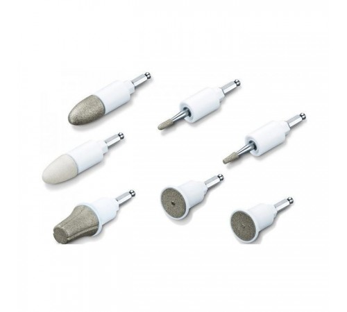 Маникюрный прибор Sanitas SMA 35 Маникюрный прибор Sanitas SMA 35