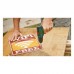Шуруповерт Bosch EasyDrill 1200, 12В, 1х1.5Ач, ЗУ, кейс (0.603.9D3.006)