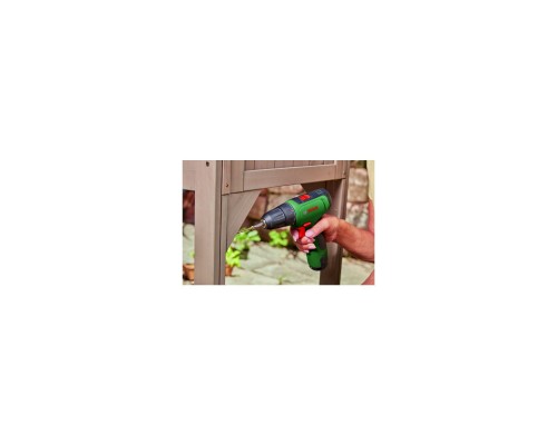 Шуруповерт Bosch EasyDrill 1200, 12В, 1х1.5Ач, ЗУ, кейс (0.603.9D3.006) Шуруповерт Bosch EasyDrill 1200, 12В, 1х1.5Ач, ЗУ, кейс (0.603.9D3.006)