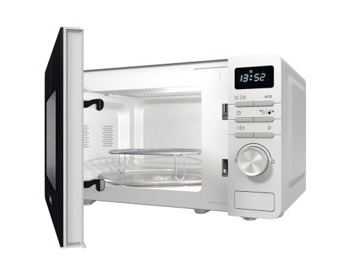 Мікрохвильова піч Gorenje MO20A3W Мікрохвильова піч Gorenje MO20A3W