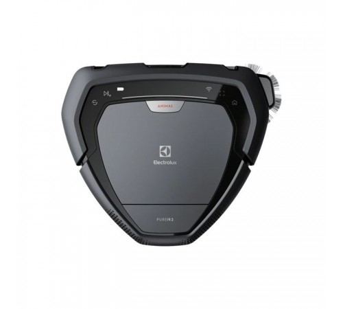 Пылесос Electrolux PI92-4ANM Пылесос Electrolux PI92-4ANM
