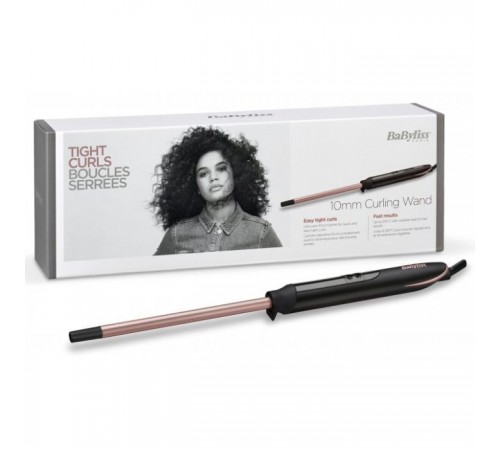 Плойка Babyliss C449E Плойка Babyliss C449E