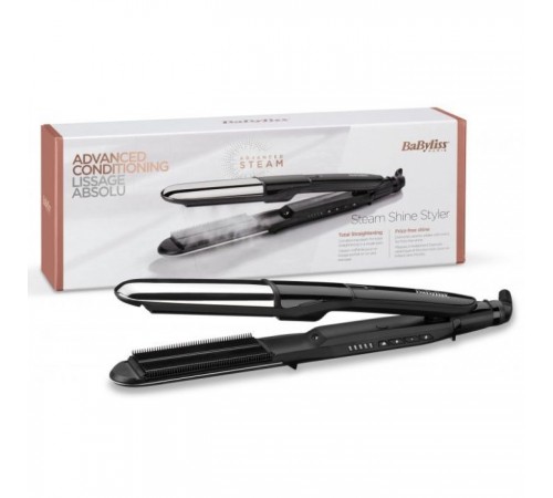 Выравниватель для волос Babyliss ST496E Выравниватель для волос Babyliss ST496E