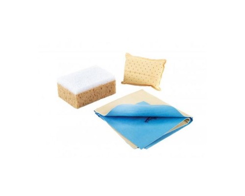 Губка для миття Bottari CLEANING KIT (32202-IS)