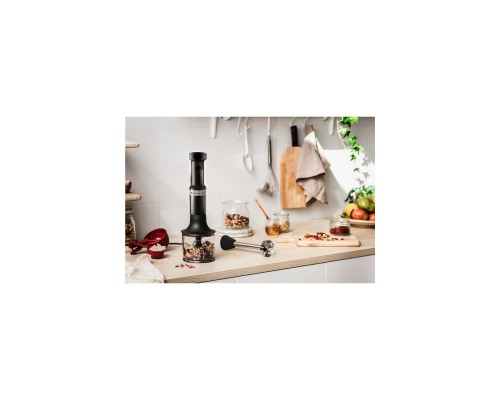 Блендер KitchenAid 5KHBV83EOB Блендер KitchenAid 5KHBV83EOB