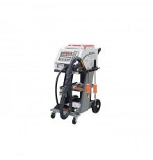 Зварювальний апарат G.I.KRAFT споттер 220V, 5200A (GI12114-220)