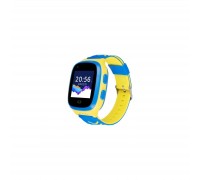 Смарт-часы Gelius GP-PK006 (IP67) (Ukraine) Kids smart watch, GPS/4G (GP-PK006)