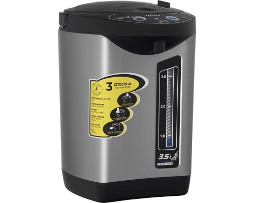 Електрочайник Rotex RTP352-S