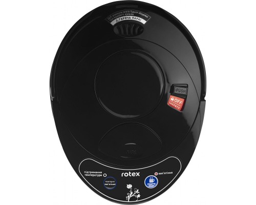 Електрочайник Rotex RTP352-S