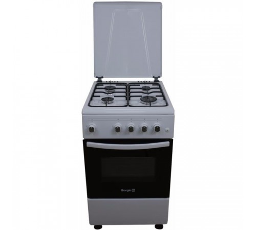 Плита Borgio GG 540 W MBBL Плита Borgio GG 540 W MBBL