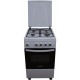 Плита Borgio GG 540 W MBBL