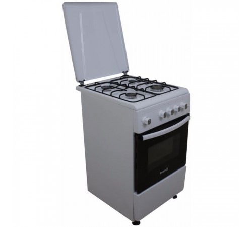 Плита Borgio GG 540 W MBBL Плита Borgio GG 540 W MBBL