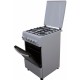 Плита Borgio GG 540 W MBBL