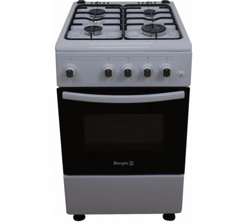 Плита Borgio GG 540 W MBBL Плита Borgio GG 540 W MBBL