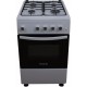 Плита Borgio GG 540 W MBBL