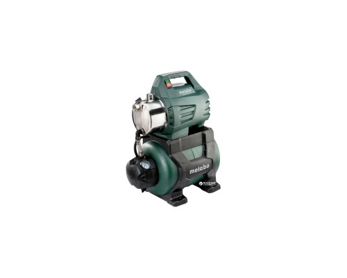 Насосна станція Metabo HWW 4500/25 Inox (600972000)