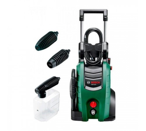 Мийка високого тиску Bosch EasyAquataK110 (0.600.8A7.F00) Мийка високого тиску Bosch EasyAquataK110 (0.600.8A7.F00)