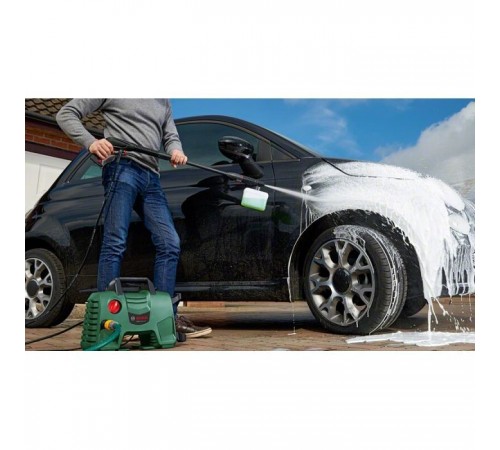 Мийка високого тиску Bosch EasyAquataK110 (0.600.8A7.F00) Мийка високого тиску Bosch EasyAquataK110 (0.600.8A7.F00)