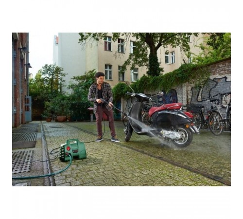 Мийка високого тиску Bosch EasyAquataK110 (0.600.8A7.F00) Мийка високого тиску Bosch EasyAquataK110 (0.600.8A7.F00)