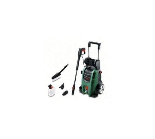 Мийка високого тиску Bosch EasyAquataK110 (0.600.8A7.F00) Мийка високого тиску Bosch EasyAquataK110 (0.600.8A7.F00)