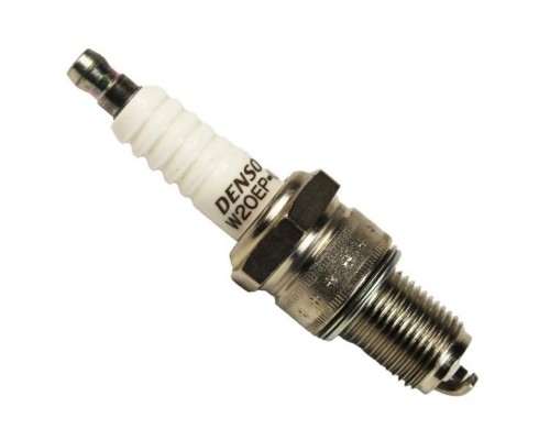 Свічка запалювання Denso W20EPU Свічка запалювання Denso W20EPU
