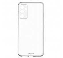 Чохол до мобільного телефона MAKE Samsung M13 Air (Clear TPU) (MCA-SM13)