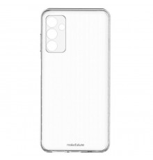 Чехол для мобильного телефона MAKE Samsung M13 Air (Clear TPU) (MCA-SM13)