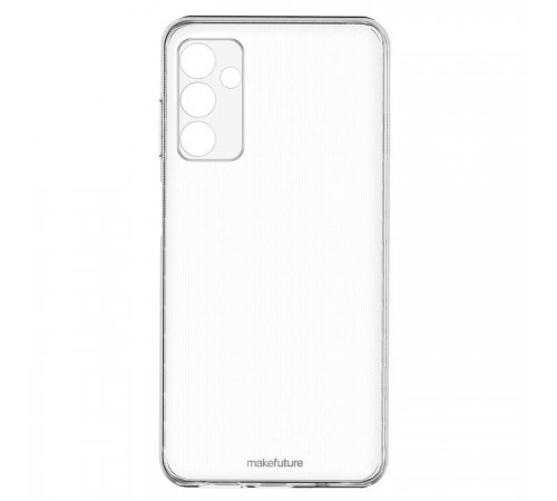 Чехол для мобильного телефона MAKE Samsung M13 Air (Clear TPU) (MCA-SM13) Чехол для мобильного телефона MAKE Samsung M13 Air (Clear TPU) (MCA-SM13)