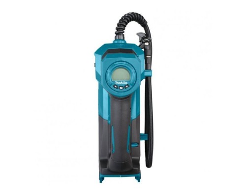 Автомобільний компресор Makita MP001GZ XGT 40 V Max (без АКБ та ЗП) (MP001GZ) Автомобільний компресор Makita MP001GZ XGT 40 V Max (без АКБ та ЗП) (MP001GZ)