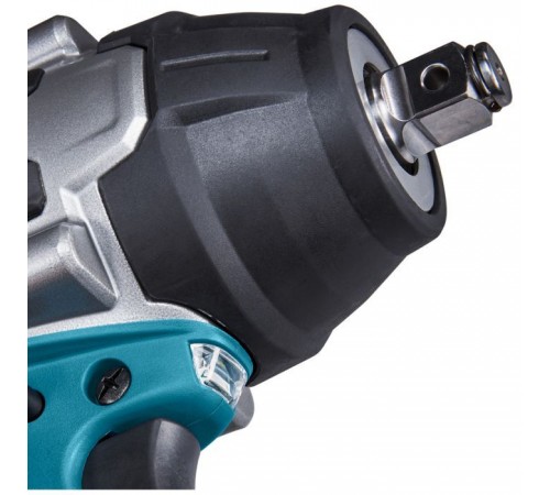 Гайковерт Makita TW007GD201 40V XGT, BL4025x2, DC40RA (TW007GD201) Гайковерт Makita TW007GD201 40V XGT, BL4025x2, DC40RA (TW007GD201)