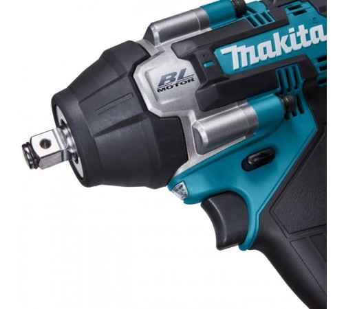 Гайковерт Makita TW007GD201 40V XGT, BL4025x2, DC40RA (TW007GD201) Гайковерт Makita TW007GD201 40V XGT, BL4025x2, DC40RA (TW007GD201)